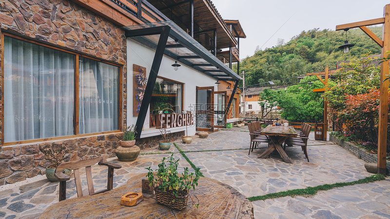 福建场酒店有限公司
